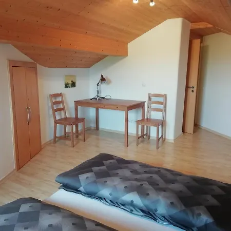 Ferienwohnung Starz * واغنغ ام سي