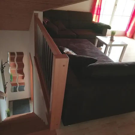 Ferienwohnung Starz شقة *