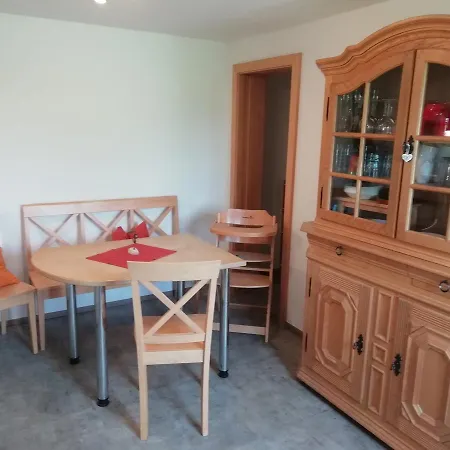 Ferienwohnung Starz