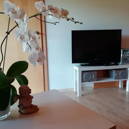 Ferienwohnung Starz واغنغ ام سي