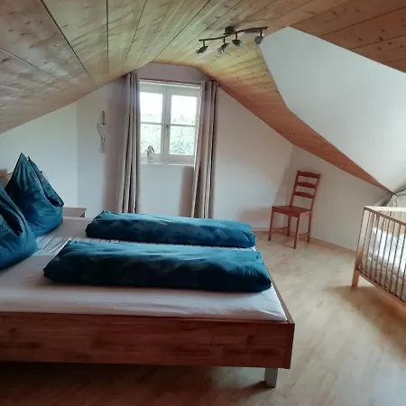 Ferienwohnung Starz شقة *