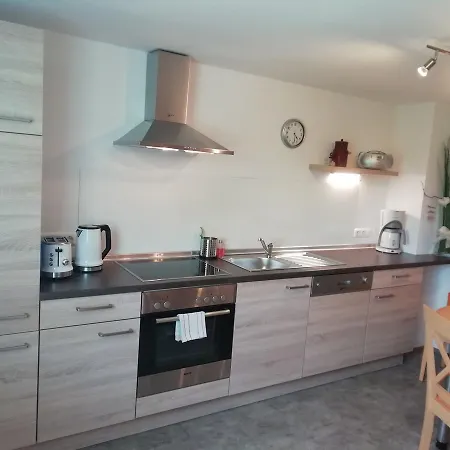 Ferienwohnung Starz واغنغ ام سي