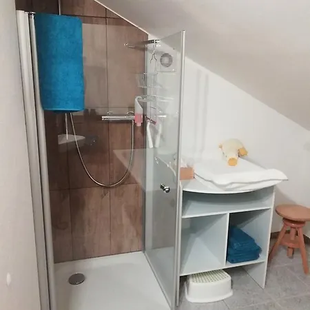Ferienwohnung Starz واغنغ ام سي