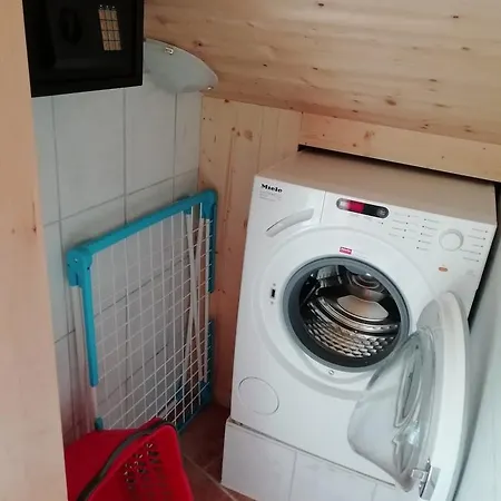 Ferienwohnung Starz واغنغ ام سي